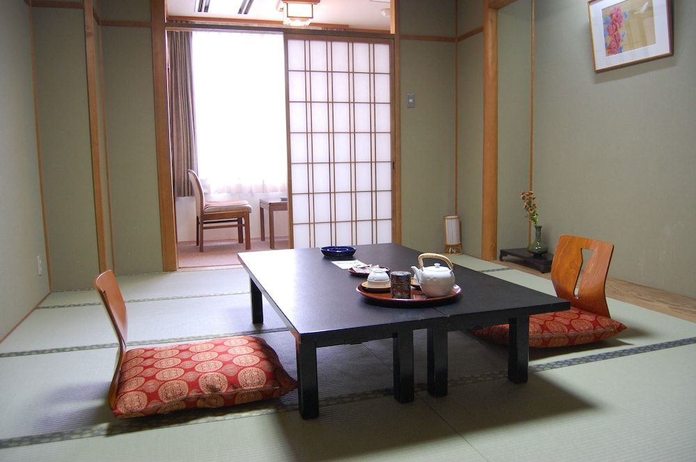 Gion Fukuzumi Inn 4