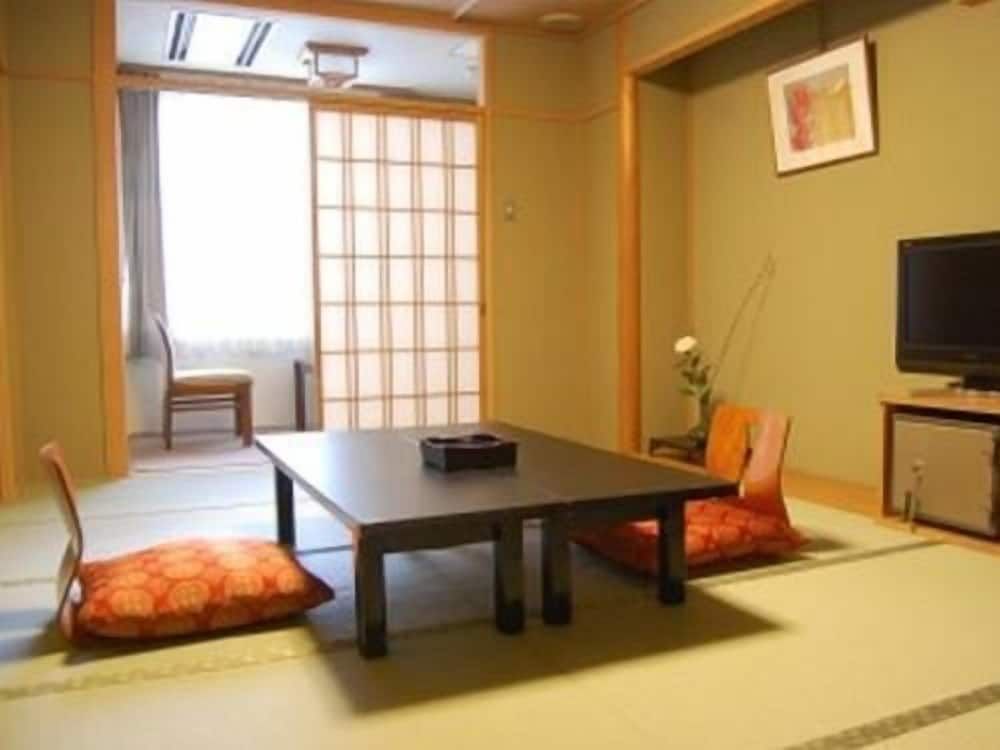 Gion Fukuzumi Inn 5