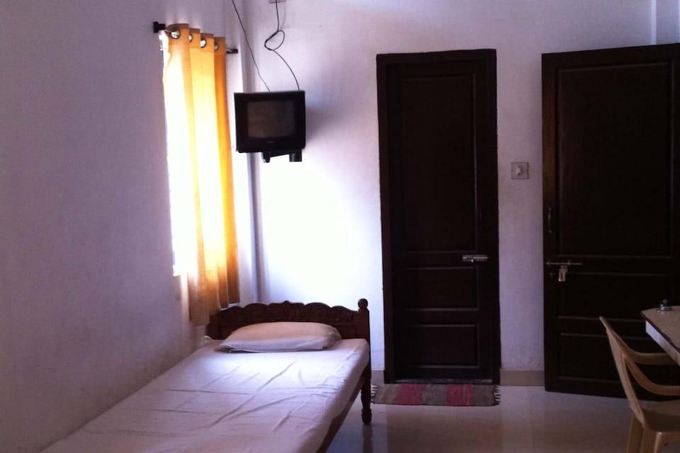 undefined SDS Lodge 6