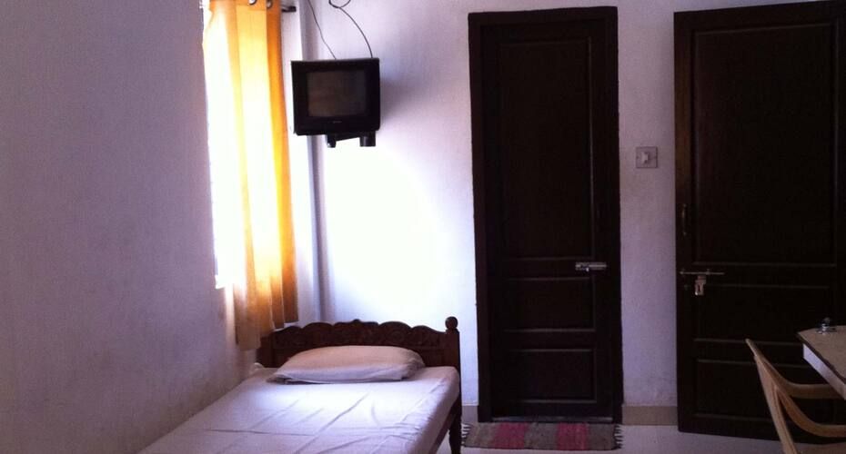 undefined SDS Lodge 5