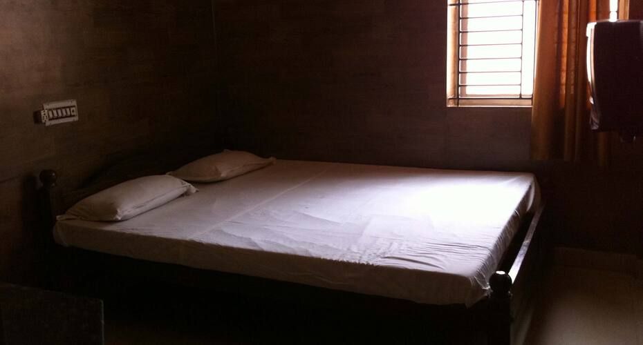 undefined SDS Lodge 4