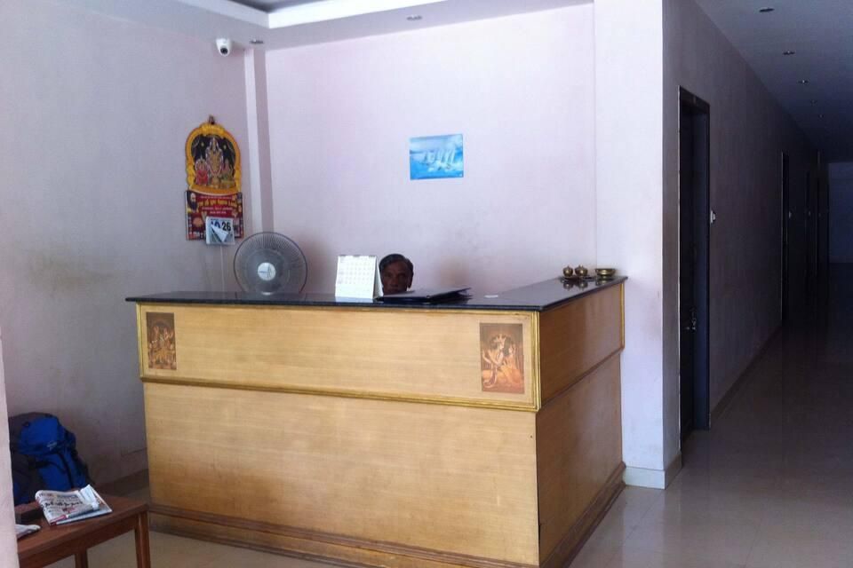 undefined SDS Lodge 2