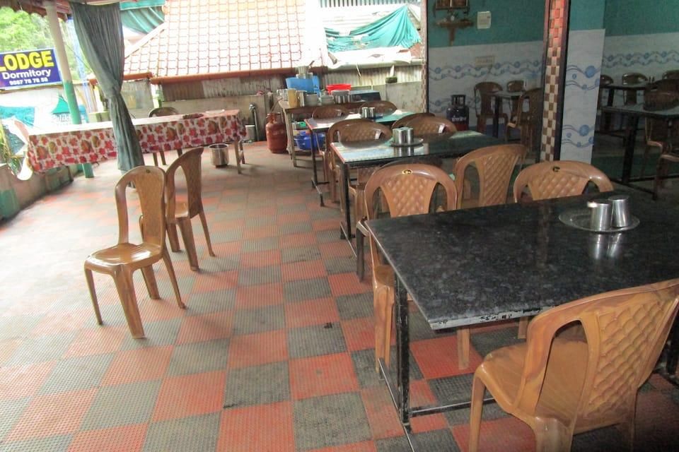 undefined Dil Hotel & Lodge 2