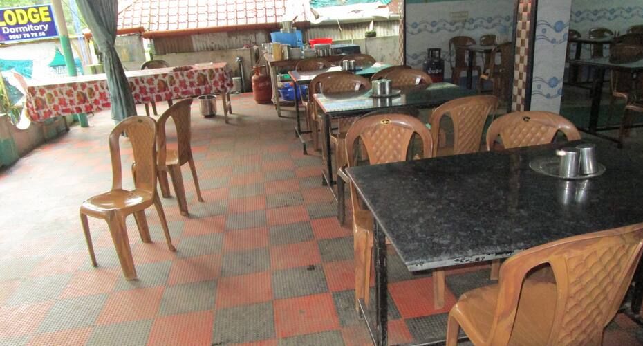 undefined Dil Hotel & Lodge 3