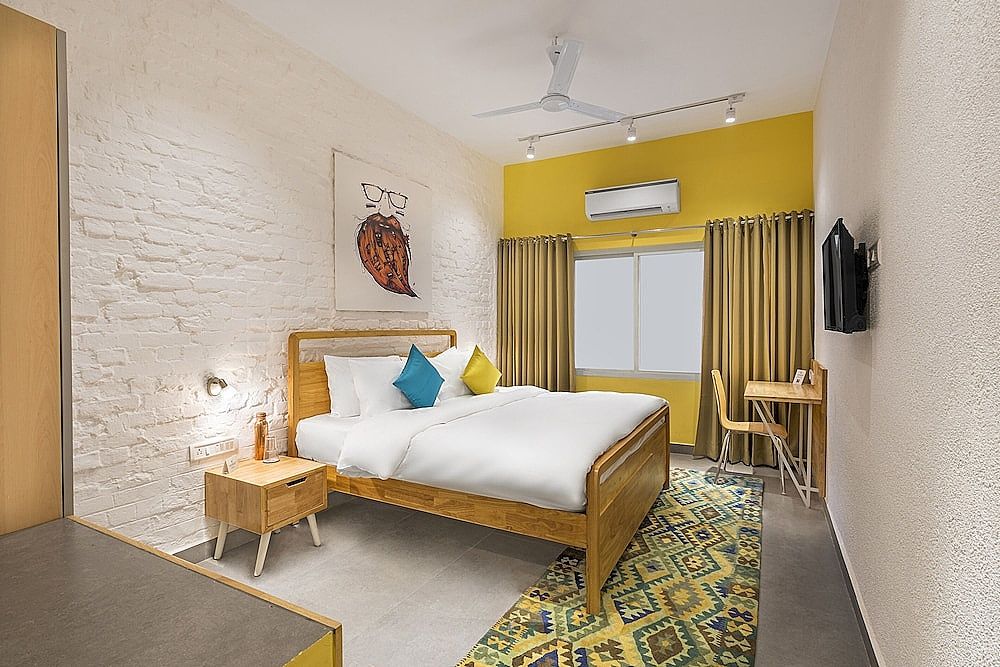 Bedzzz Varanasi by Leisure Hotels Standard Room 3