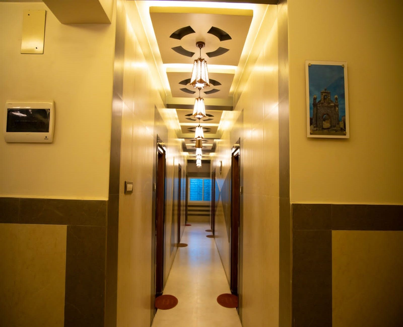 Hotel Ganesh Palace featured 3