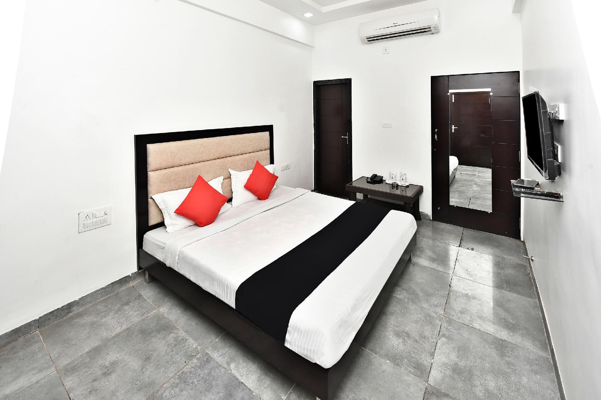 Room plan