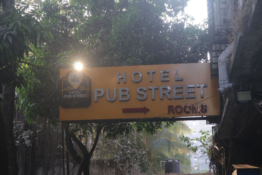 Hotel Pub Street Inn