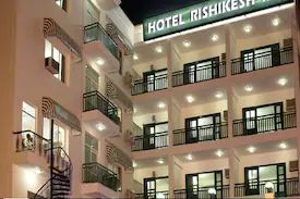 Hotel the Moksham