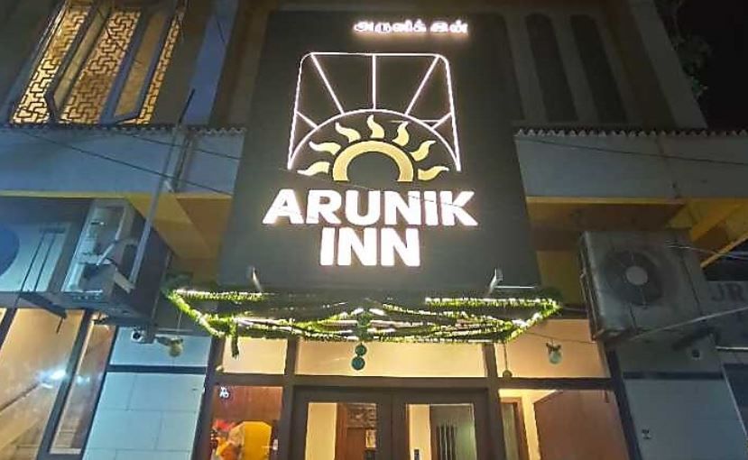 Arunik Inn