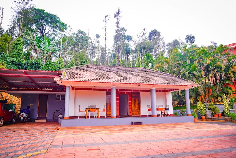 Deva Maani Coorg Nature Holiday