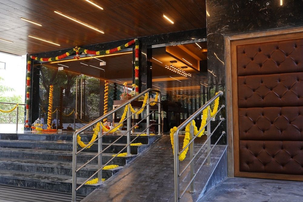 Porch