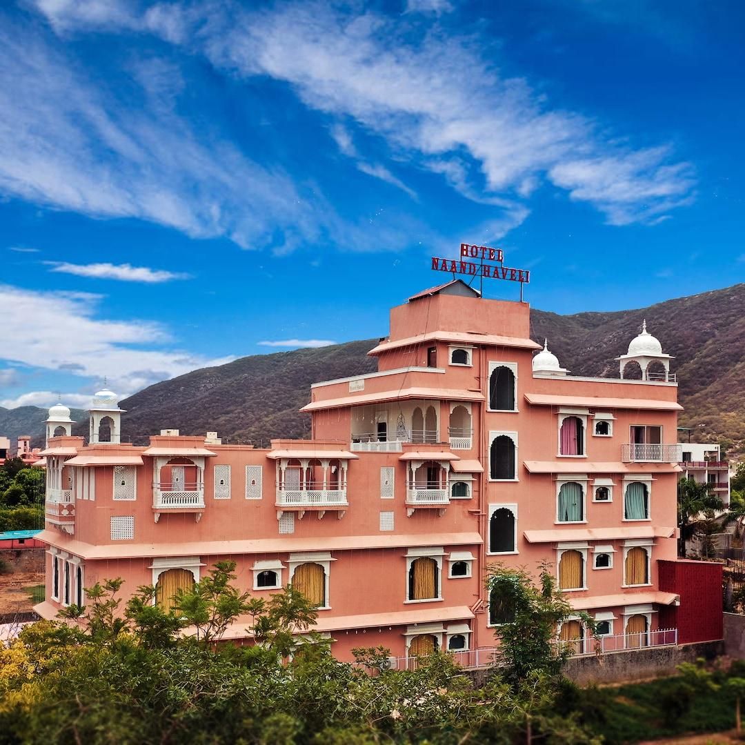 undefined Naand Haveli 5