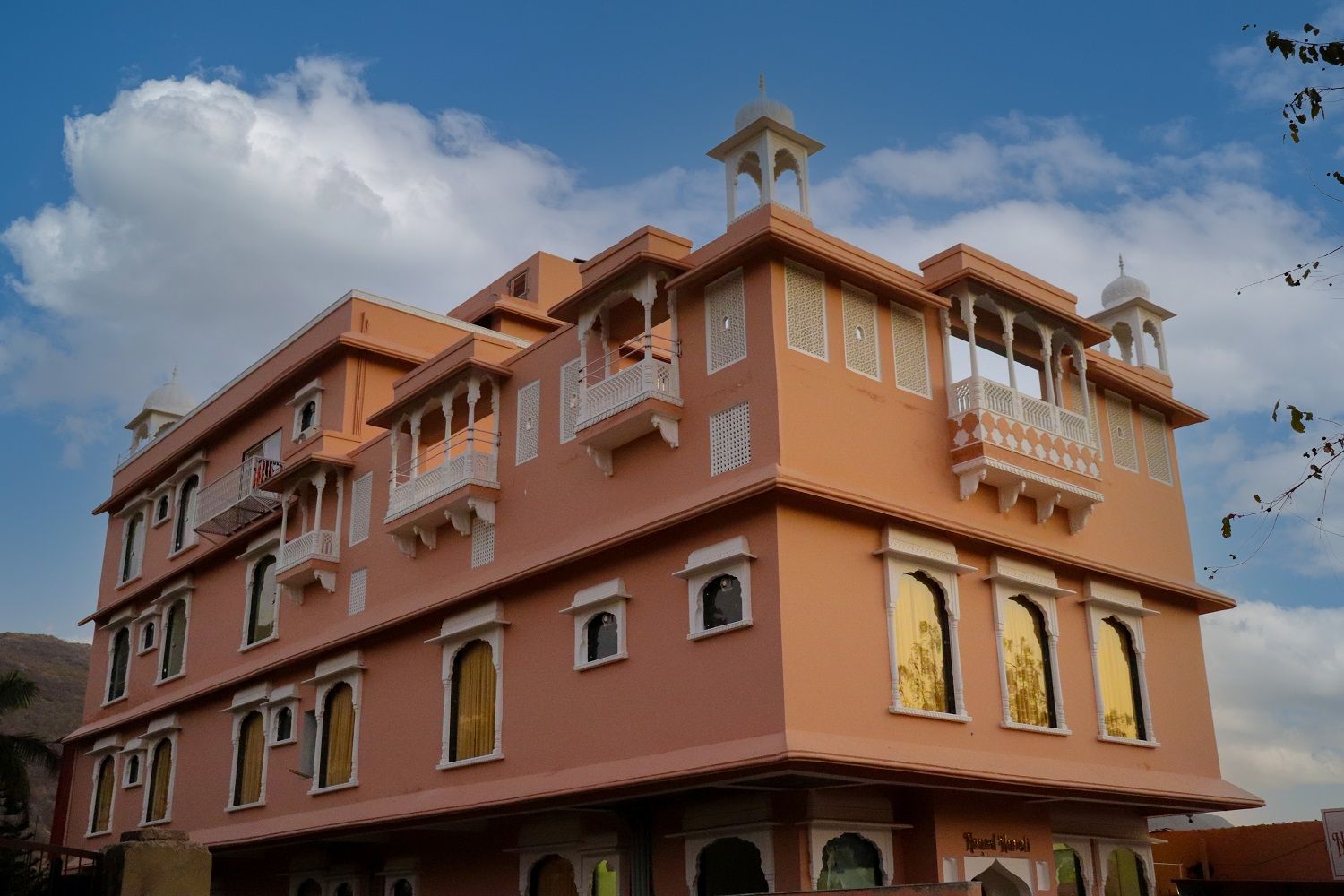 undefined Naand Haveli 2