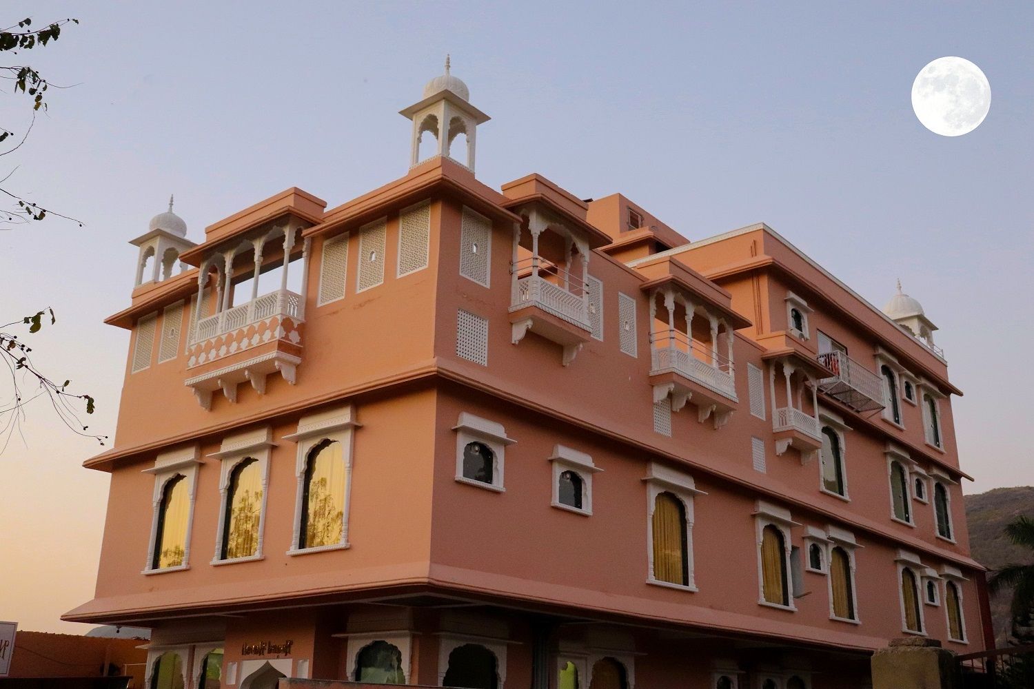 undefined Naand Haveli 3