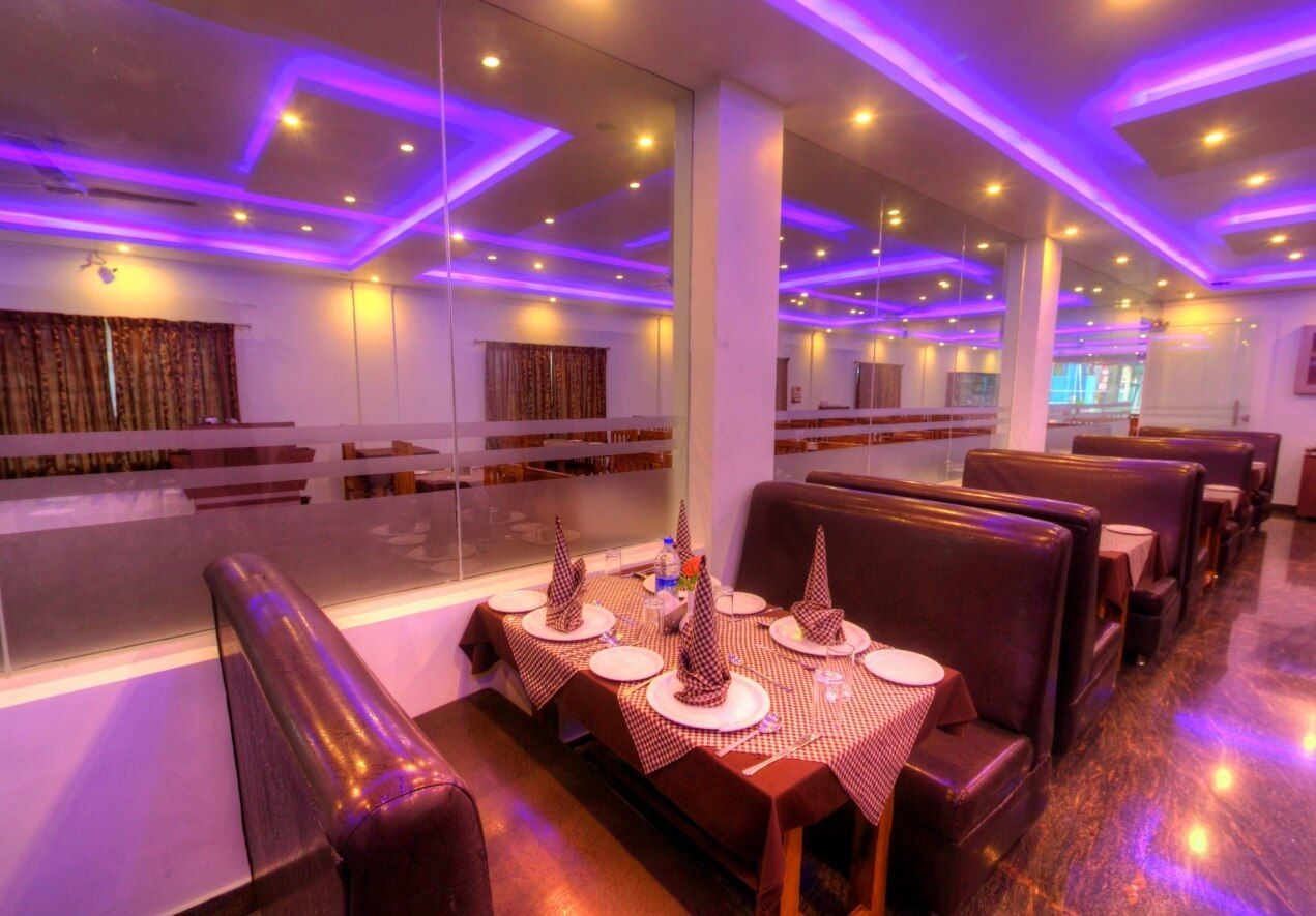 undefined Ministers Kourt 10