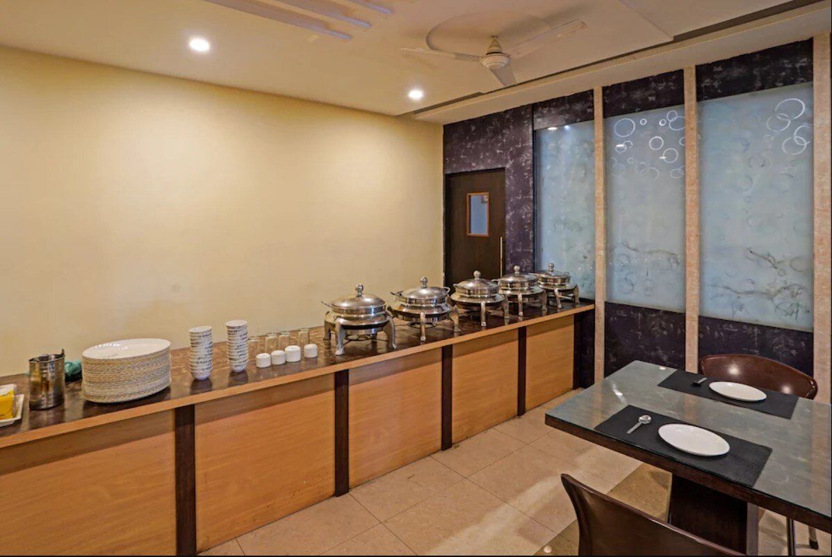 undefined Hotel Imperial 8