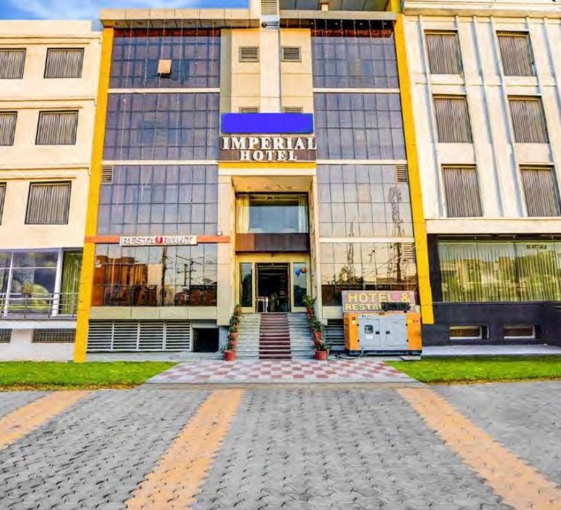 undefined Hotel Imperial 6