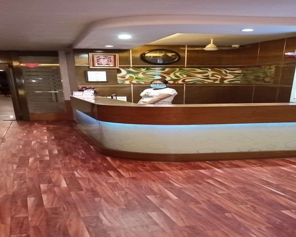 undefined Hotel Imperial 5