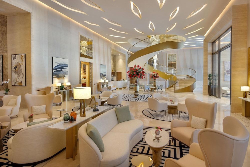 The St. Regis Dubai, The Palm 5