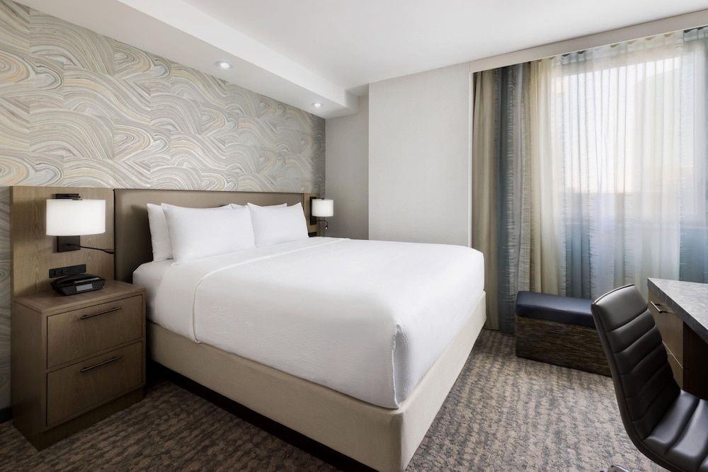 Residence Inn by Marriott New York Downtown Manhattan/Financial District 4