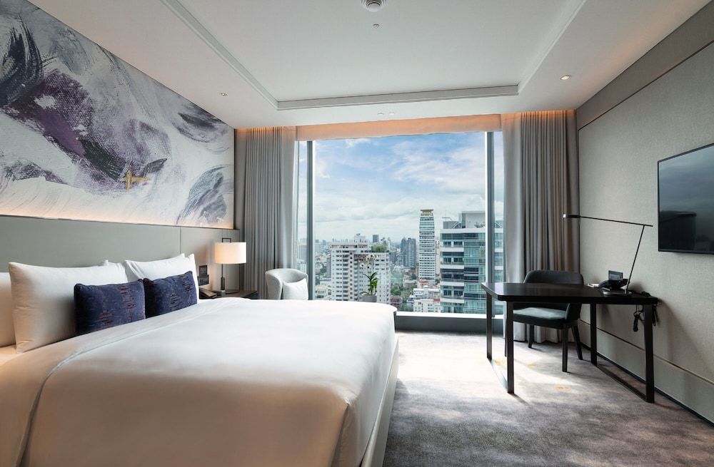 Carlton Hotel Bangkok Sukhumvit 3