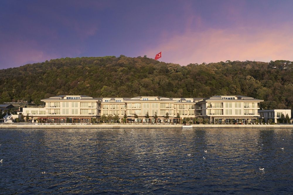 Mandarin Oriental Bosphorus, Istanbul 5