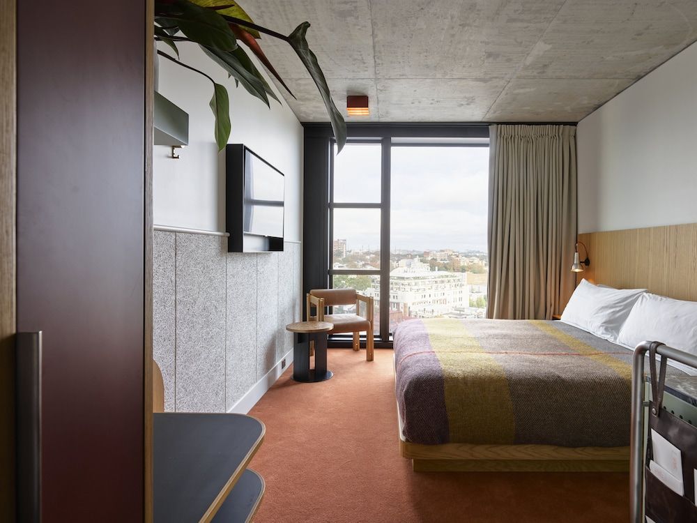 Ace Hotel Sydney