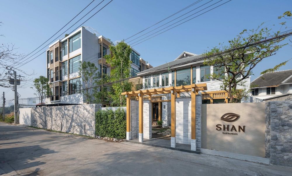 Shan Villas Sukhumvit