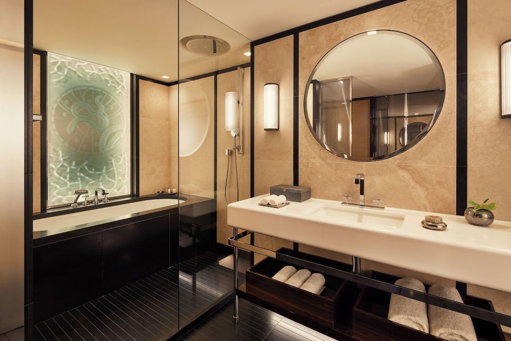 Bulgari Hotel Paris 5