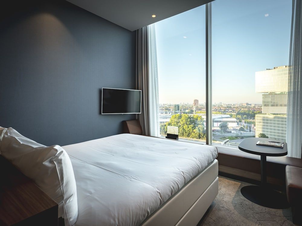 Van der Valk Hotel Amsterdam Zuidas featured 4