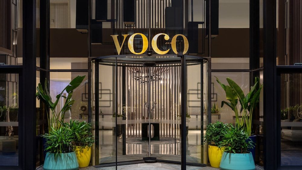 voco Dubai the Palm, an IHG Hotel 3