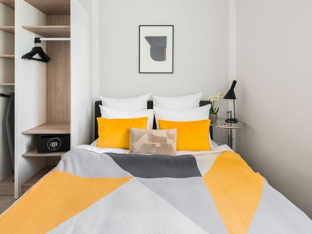 numa | Blau Apartments featured