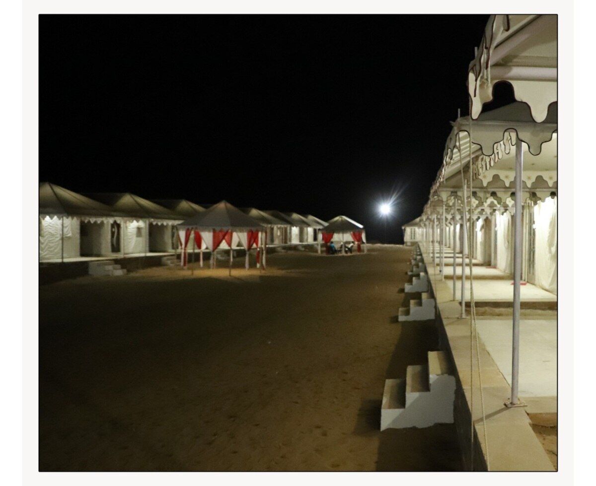 Aryan Desert Camp 5