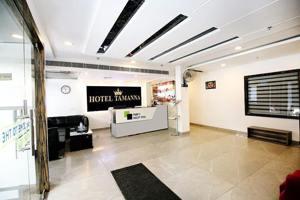 Hotel Tamanna (50 Meter From Golden Temple) featured