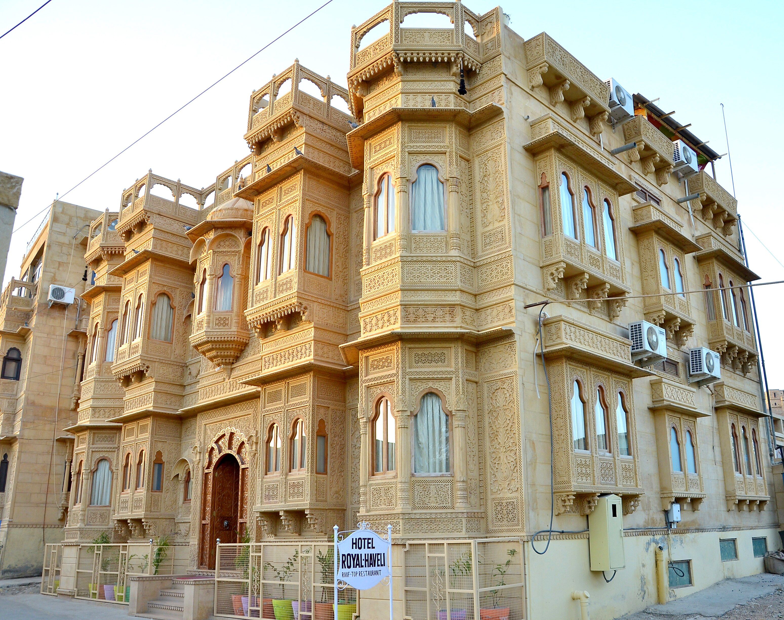 Hotel Royal Haveli 5