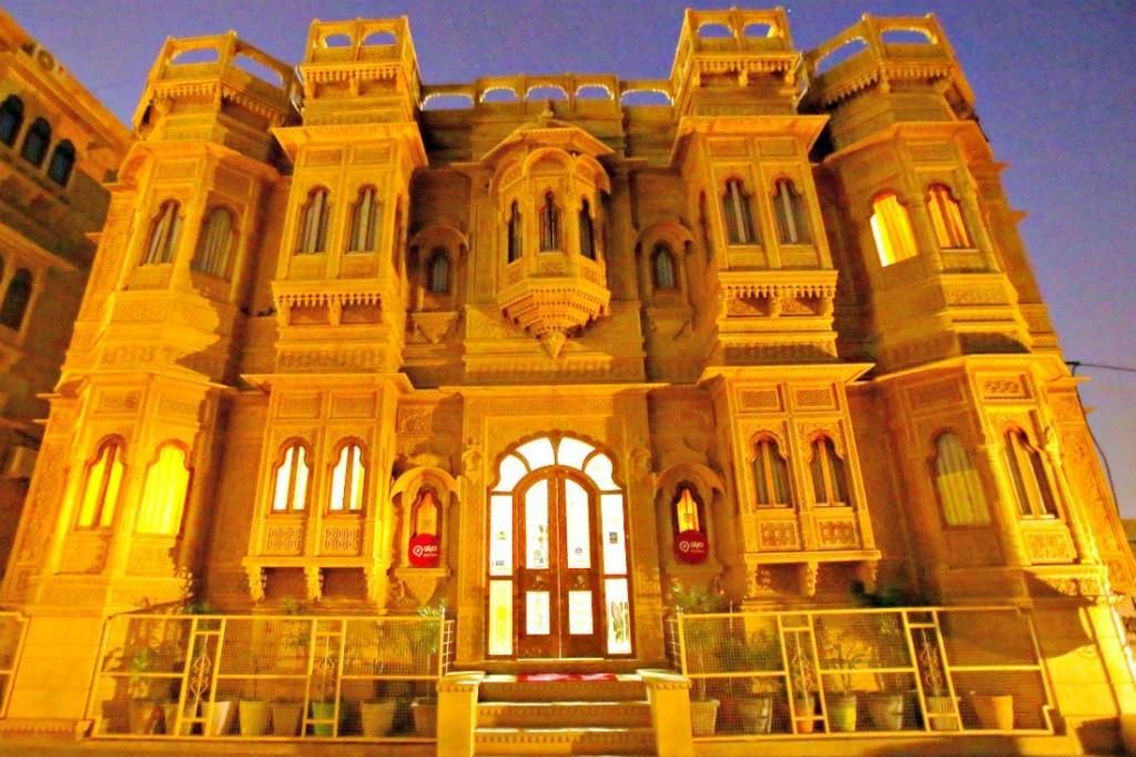 Hotel Royal Haveli 3