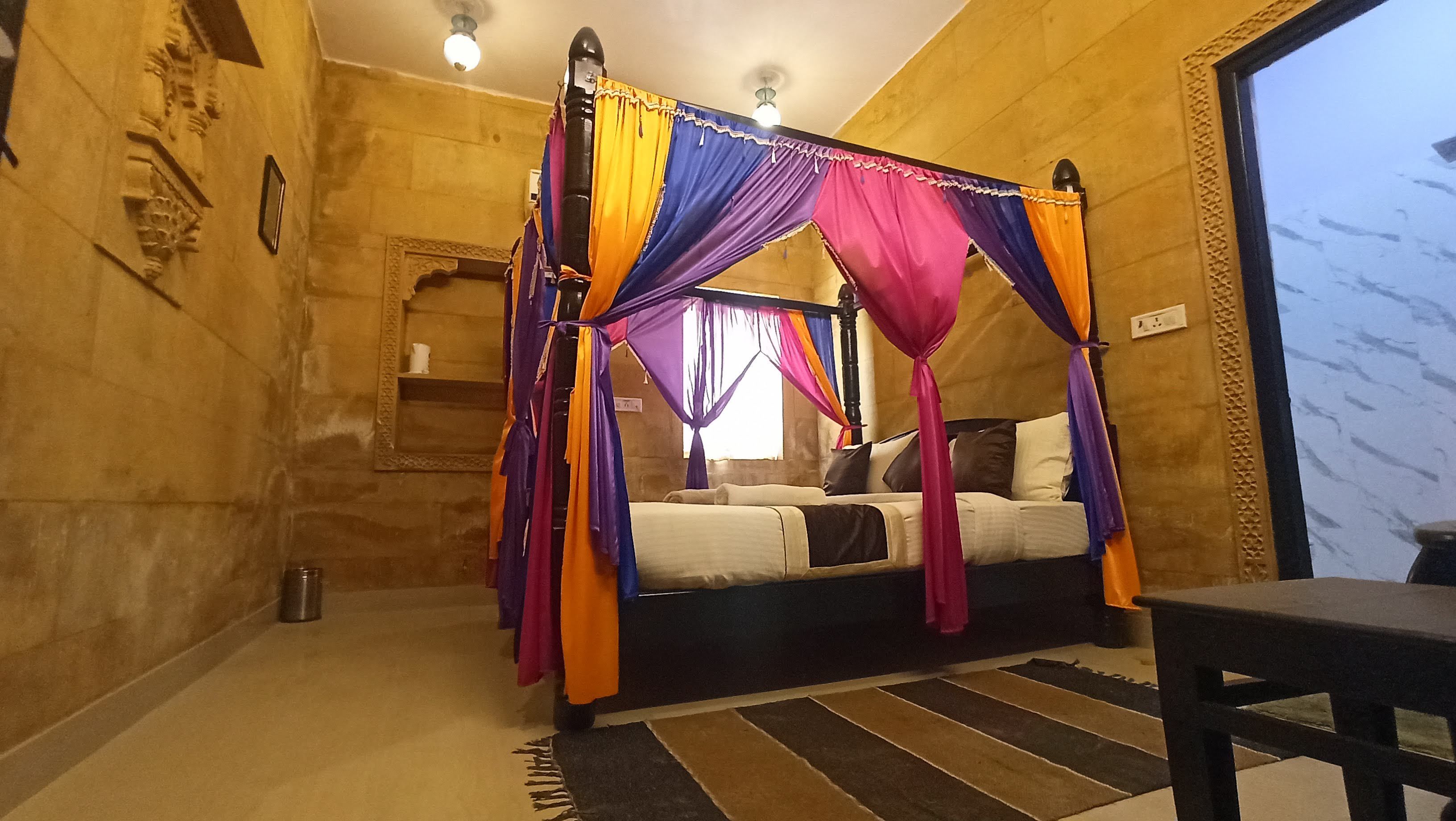 Hotel Royal Haveli Standard Room 5