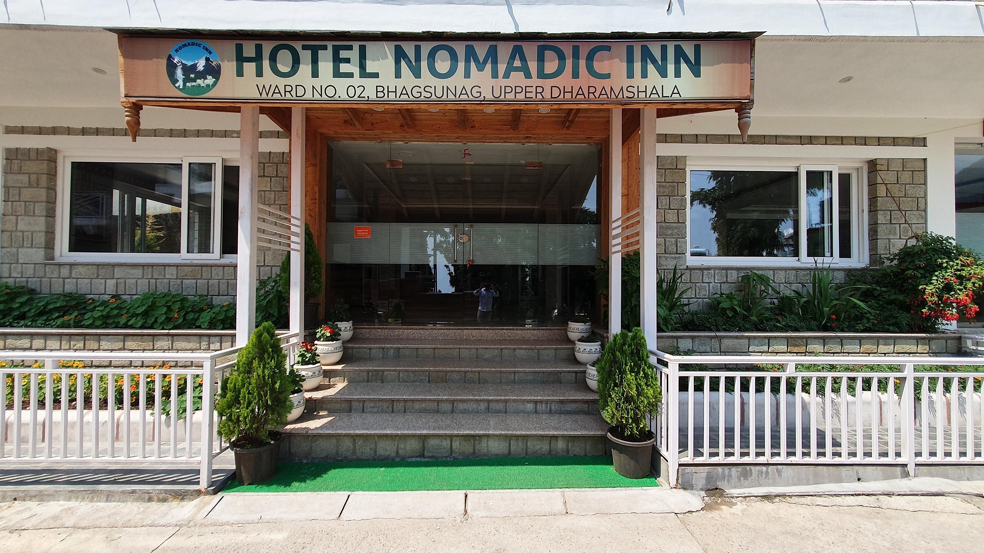 Nomadic Inn