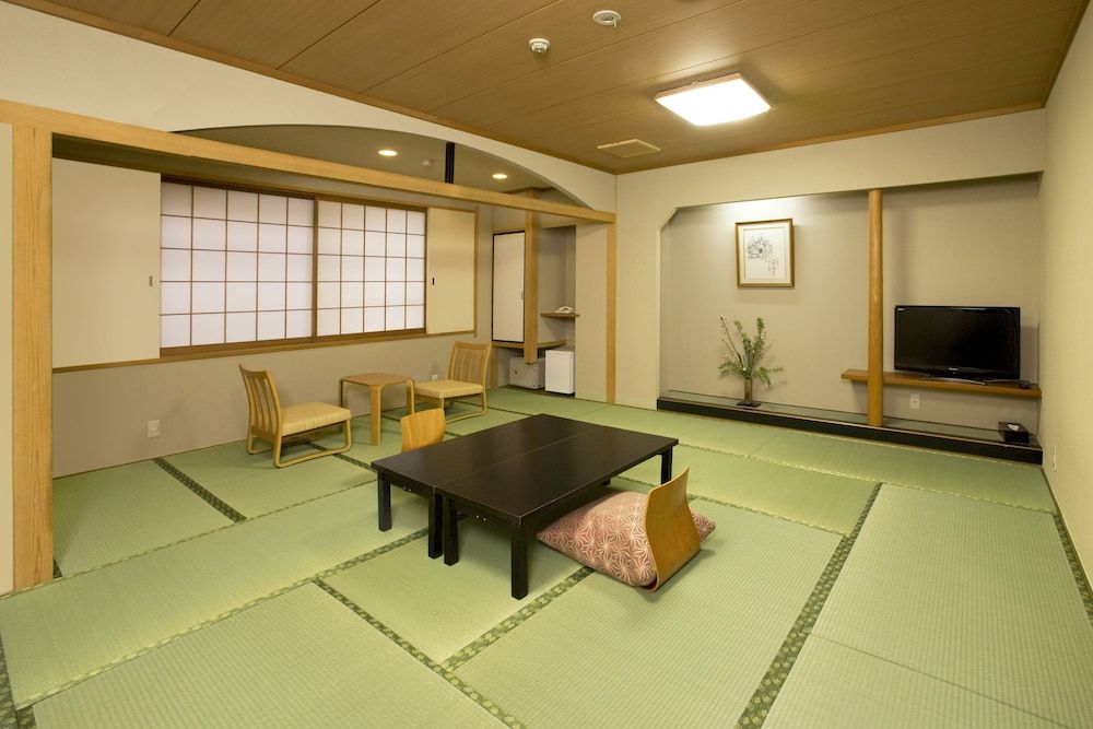 Ryokan Hirashin 2