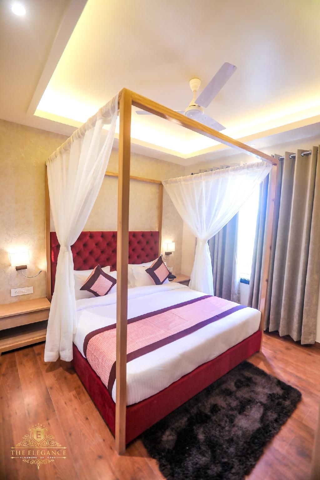 Suite Room 