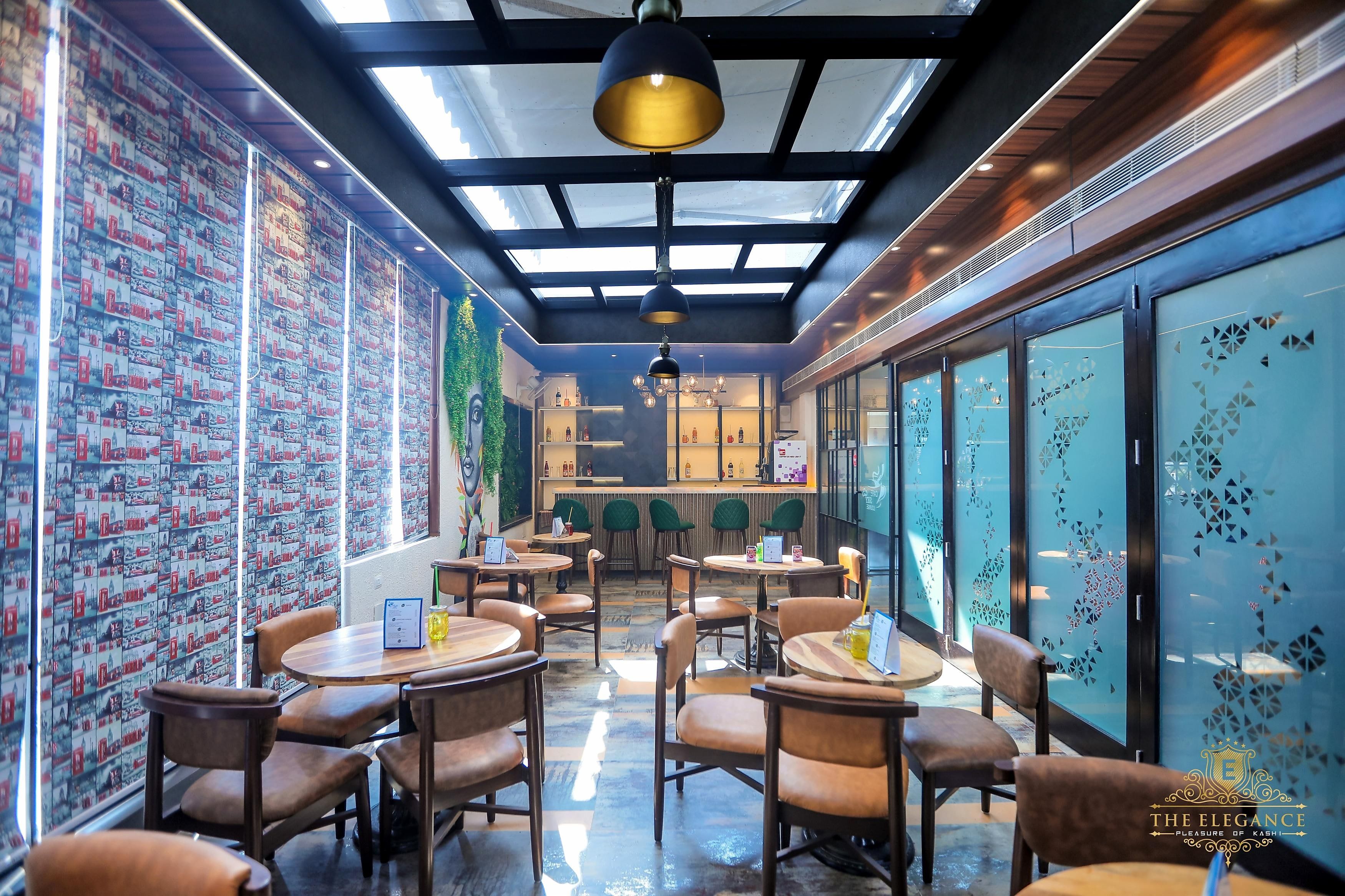 Food & Dining