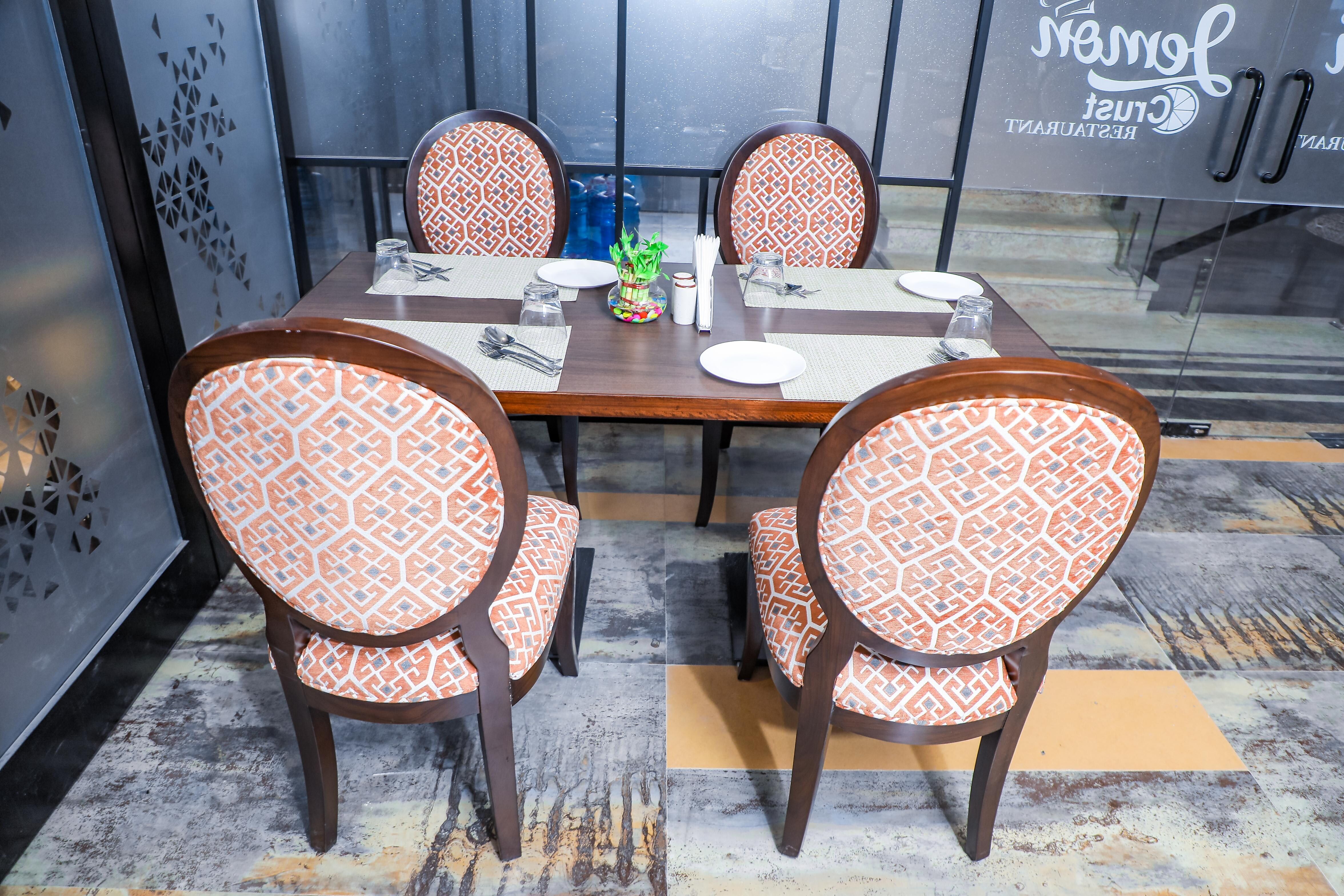 Food & Dining