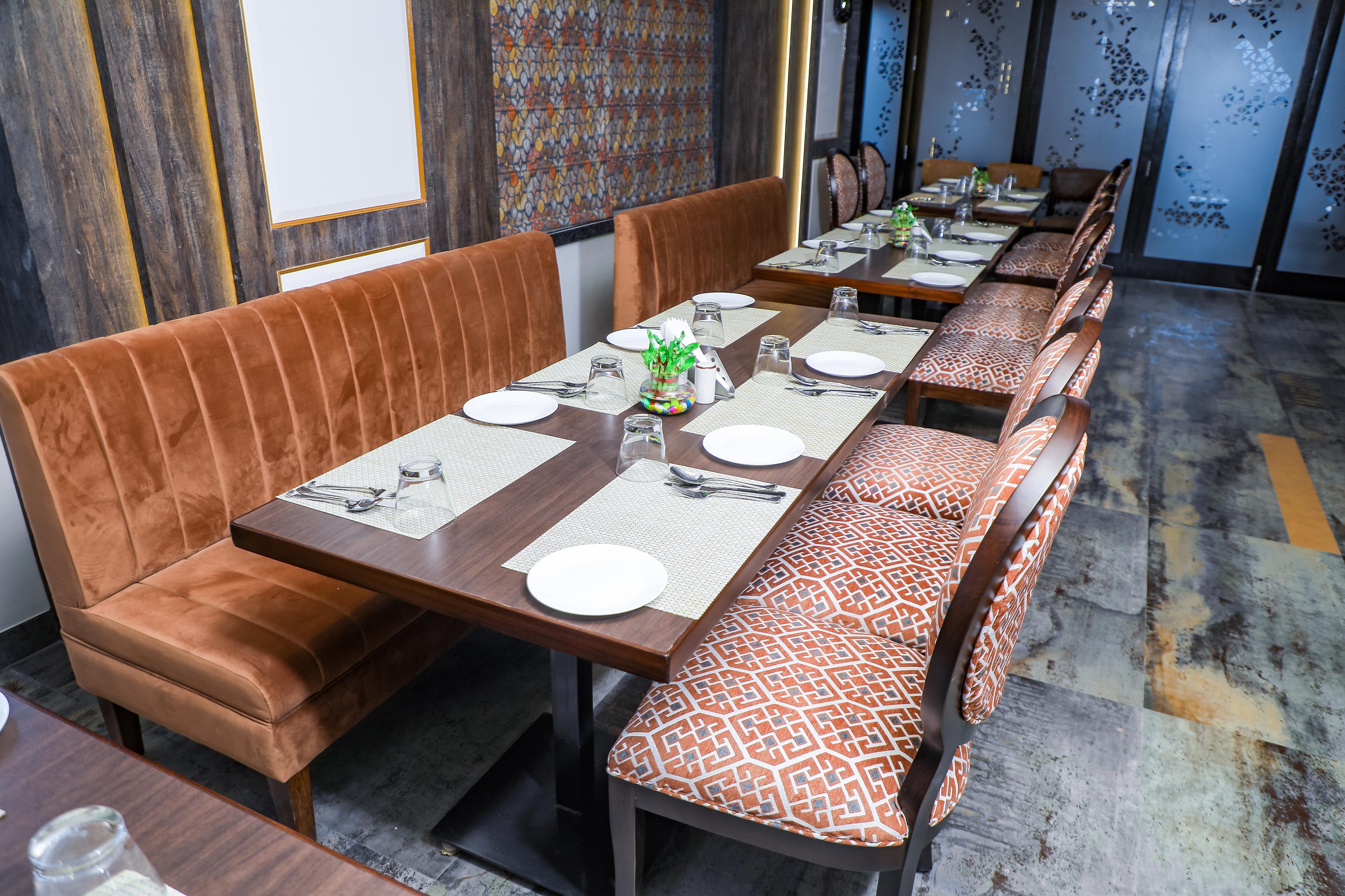 Food & Dining