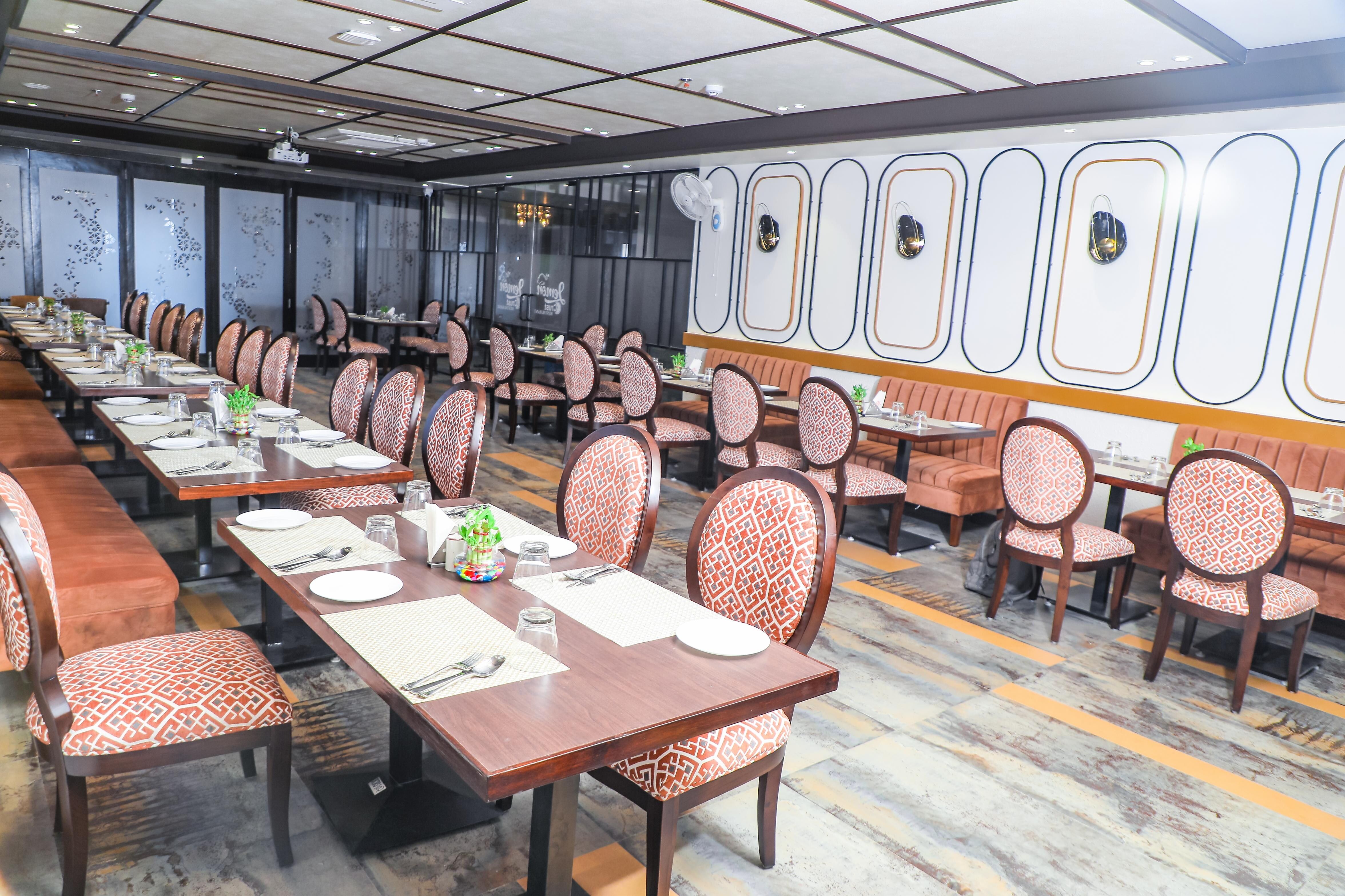 Food & Dining