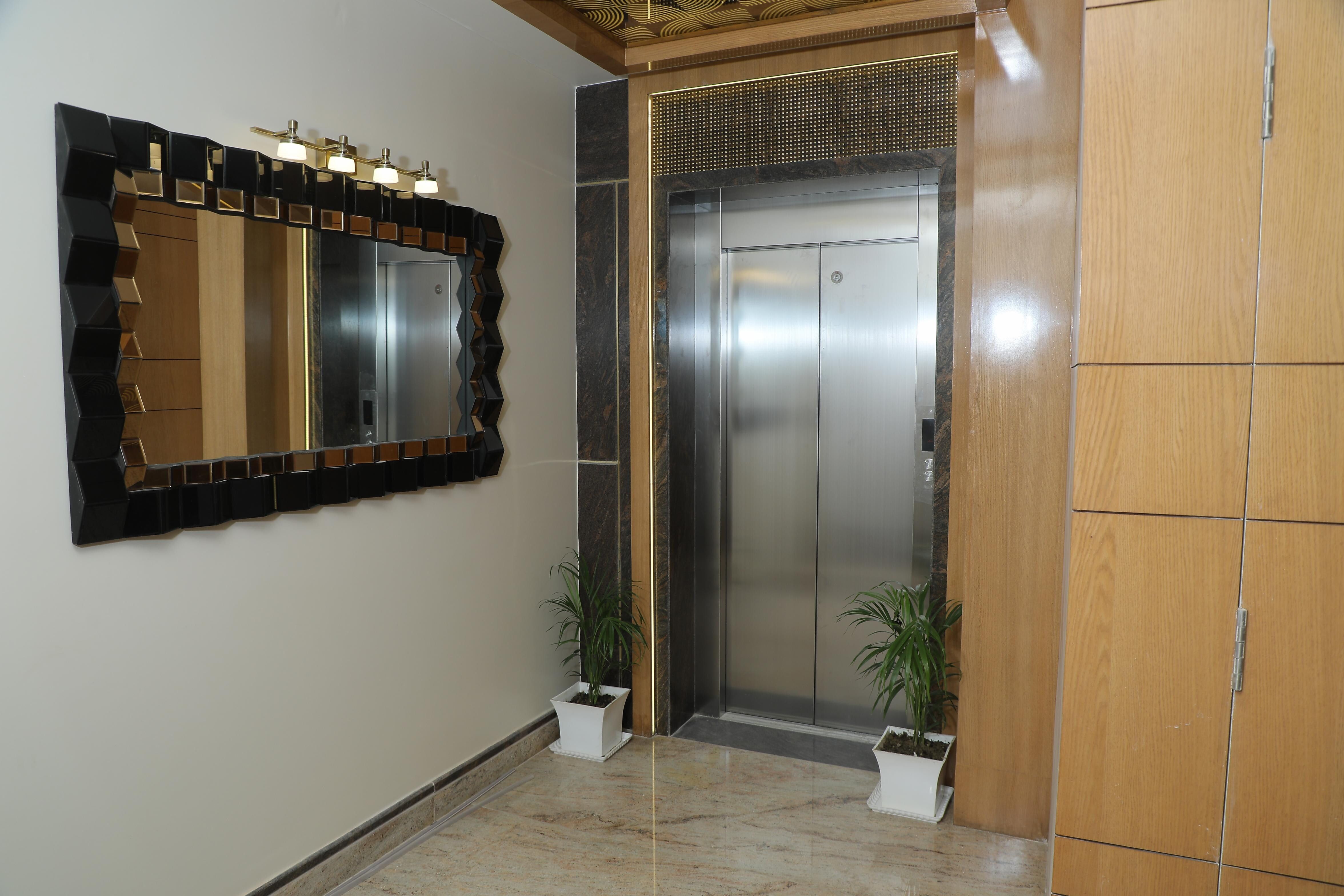 Suite Room 
