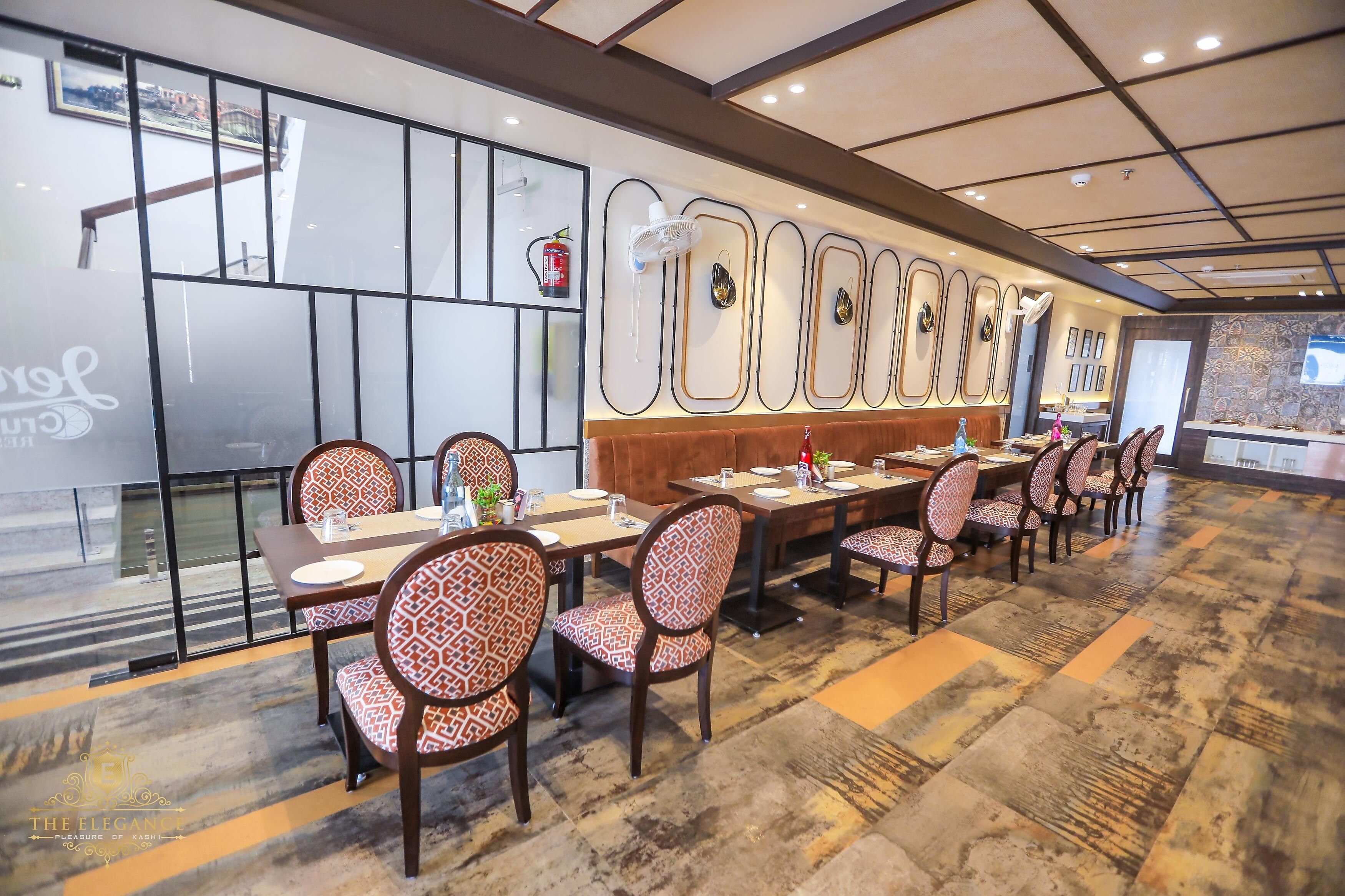 Food & Dining