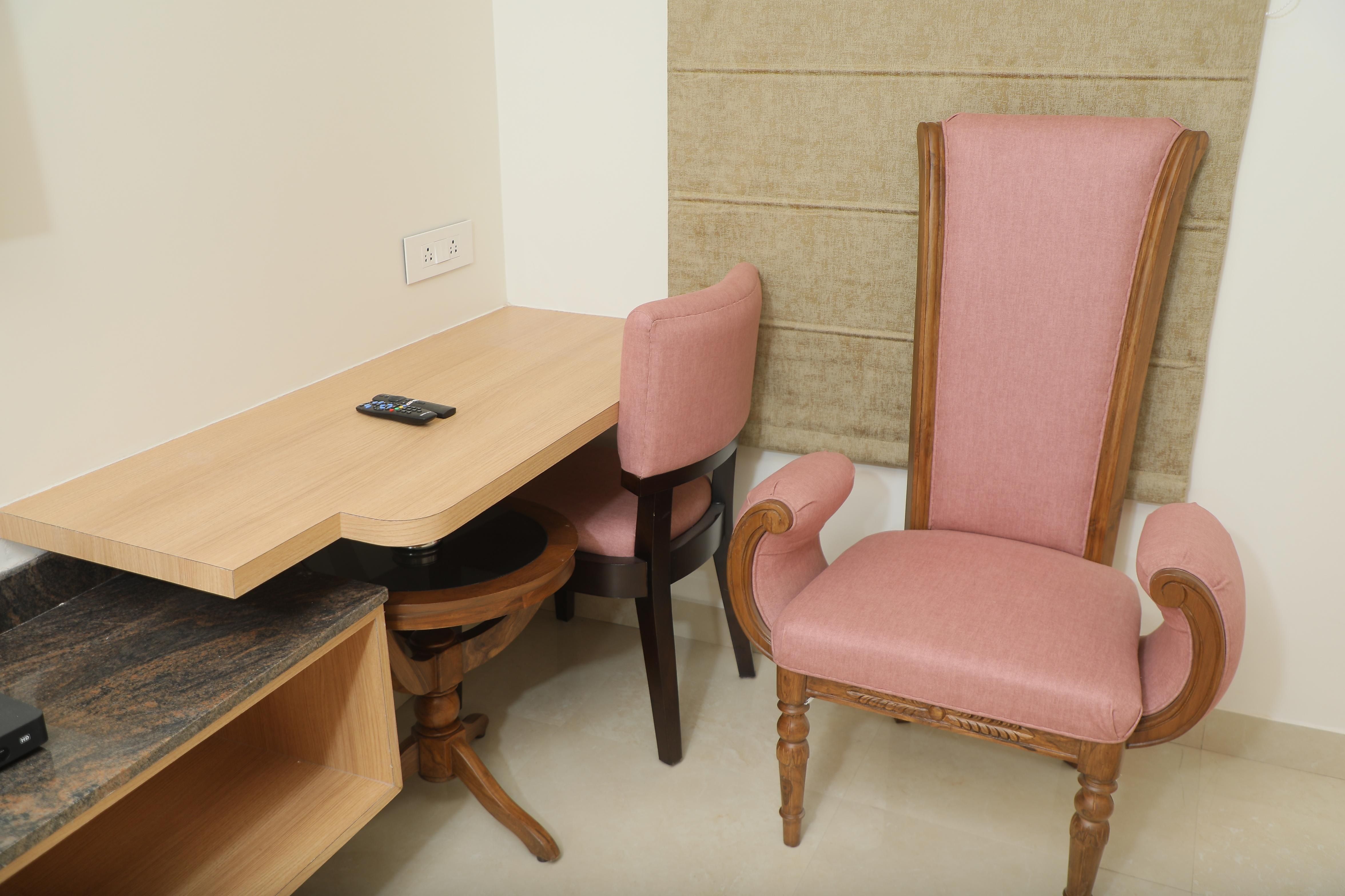 Premium Room
