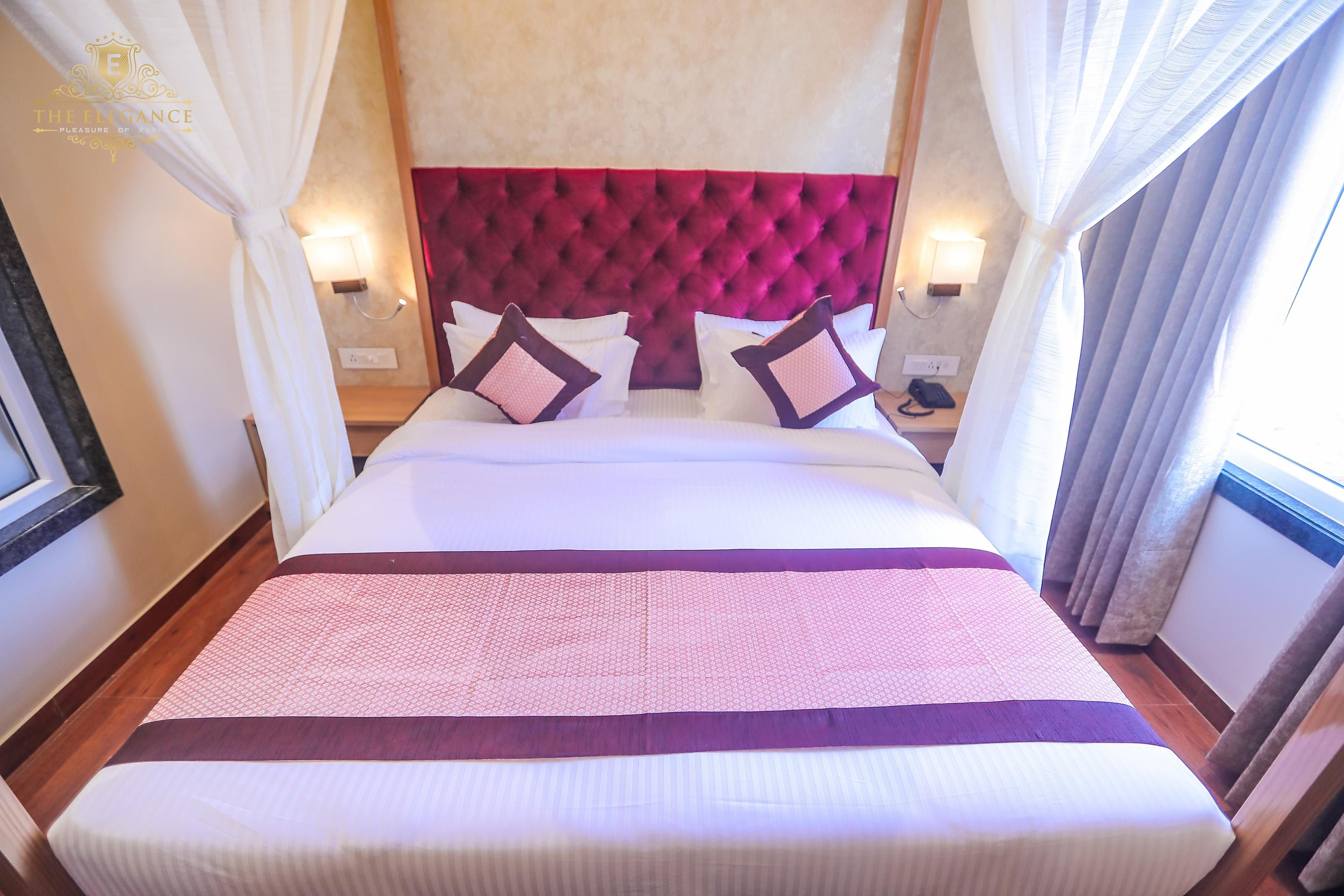 Suite Room 