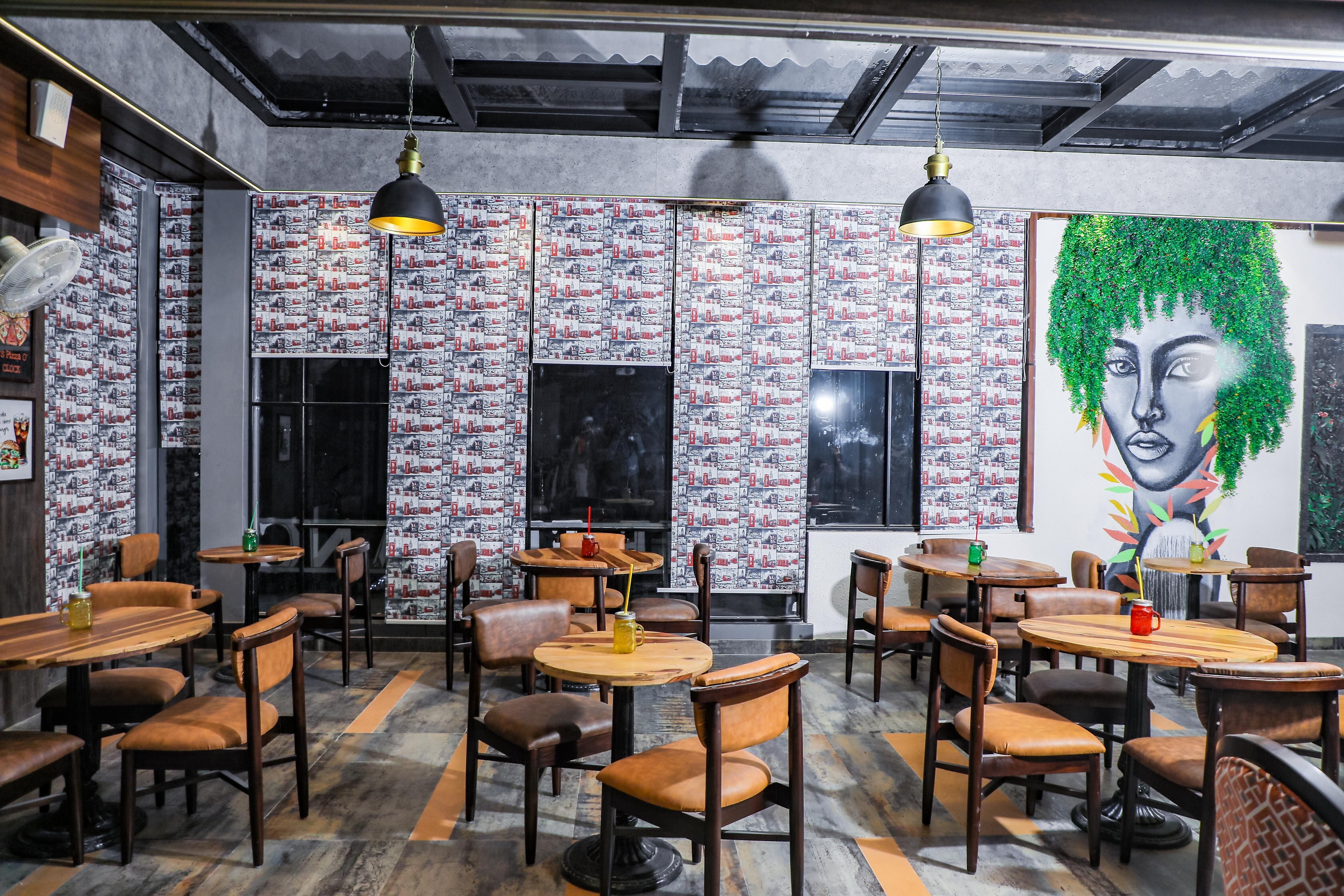 Food & Dining